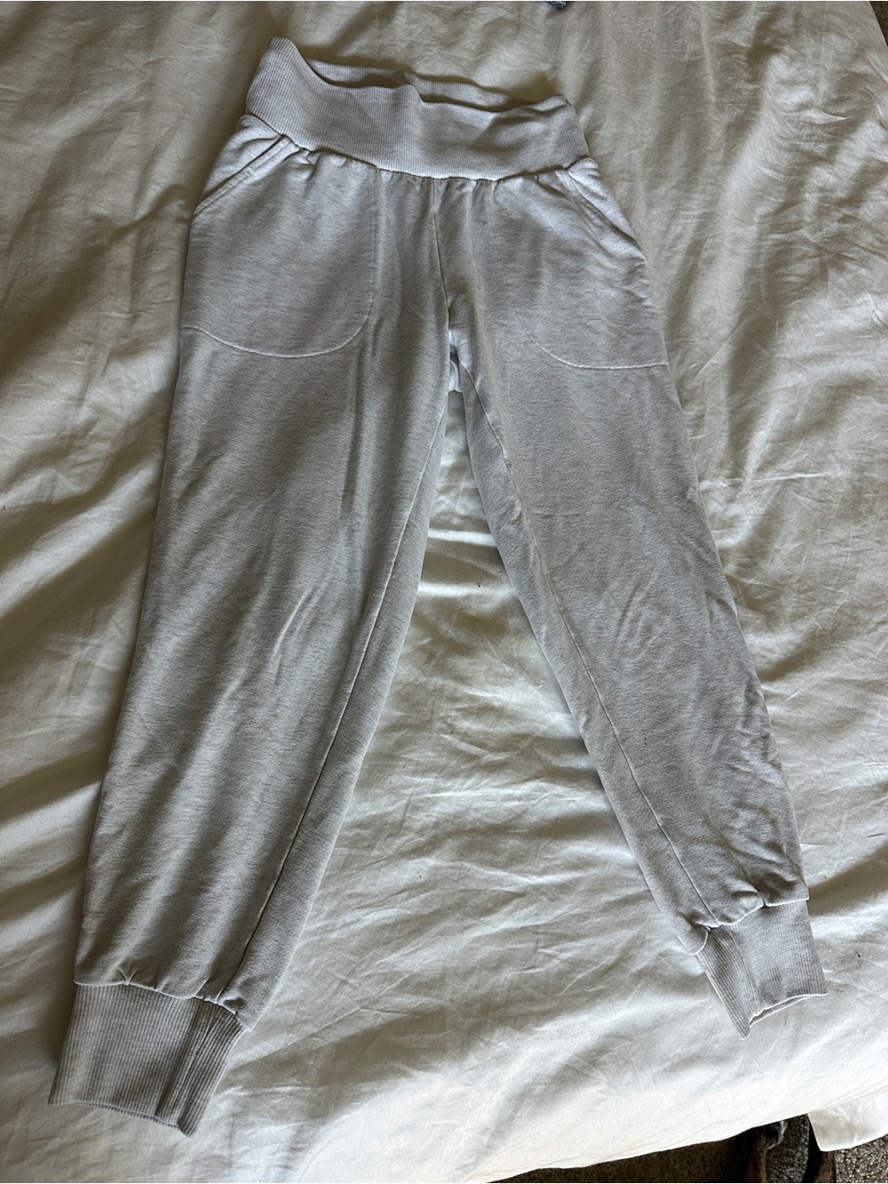 Nike loose super soft joggers